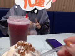 -奈雪的茶(青岛卓悦里INTOWN店)