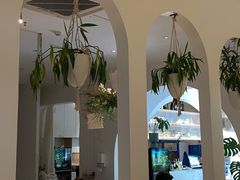 -春树下·树屋花房西餐厅(罍街AS1980店)