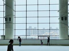 -世纪星滑冰俱乐部(万象城店)