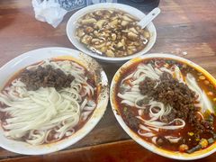 -小谭豆花(西大街店)