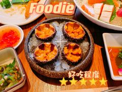 -Mr·Fish鱼鲜生海鲜放题(银泰in99店)