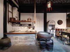 -绍兴鲁迅故里·沈园景区