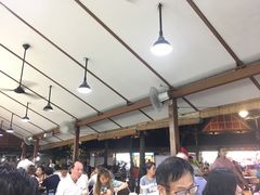 -纽顿熟食中心