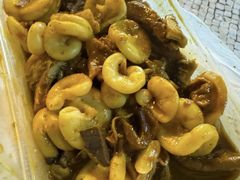 -明记牛杂(新马路分店)