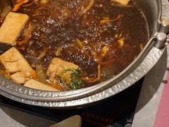-一绪に寿喜烧(虹悦城店)