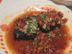-董记老清泉·鲜切涮羊肉(窑岭店)