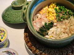 -狮拾久·现代新加坡料理(福田COCO Park店)