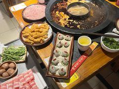 -陈眼镜火锅(总店)