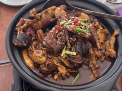 -元银甲·湖北地标美食(汉阳店)