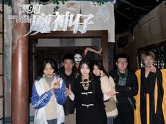 -棂笼·深度沉浸密室(武汉旗舰店)