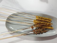 -明本湛江鸡•海鲜小厨(陈家祠店)