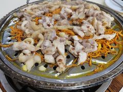 -凯盈阁私房菜·桑拿鸡(绿茵花园店)