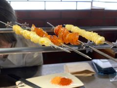 -很久以前羊肉串(南京路第一百货店)