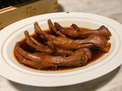 -御公馆中餐厅·点心·顺德菜·佛山东平保利洲际酒店