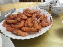 -明记海鲜美食老字号(明记总店)