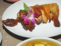 -新白鹿餐厅(金鹰新街口店)