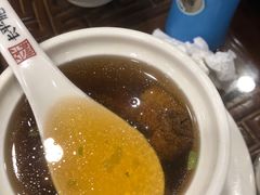 -长平肥姐白粥·海鲜打冷