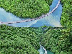 -狮子关旅游区