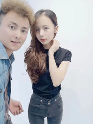 -小齐发型Star~salon