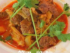 -湘肠香火锅店(团结湖店)