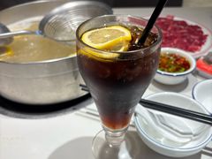 -陈记顺和潮汕牛肉火锅(番禺迎宾大道店)