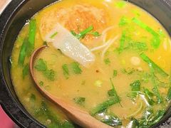 -妈妈故事米线(市府恒隆店)