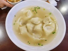带鱼馄饨-德兴馆(广东路总店)