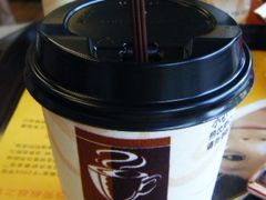 -麦当劳(秣陵路店)