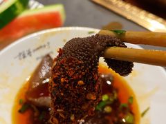 -蜀九香火锅(李家沱店)