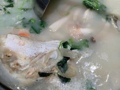 -小厨娘淮扬菜(六合欢乐港店)