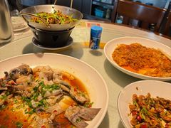 -随缘小馆(红岭路店)