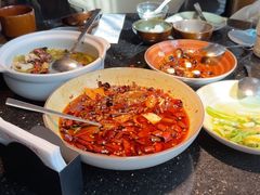 -华豫川酒家(双子塔店)