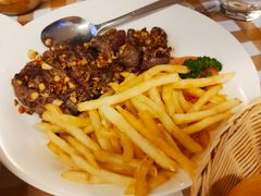 -船屋葡国餐厅
