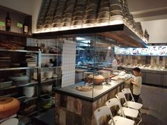 -黄山老妈·土菜(碧桂园店)