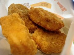 -汉堡王(万达坊店)