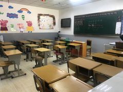 -智星少年学校·幼小衔接·精品托管