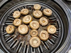 -青松馆韩国料理(香港中路佳世客店)