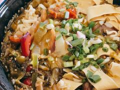 -川魂帽牌货冒菜(水晶郦城店)