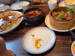 -陈麻婆豆腐(旗舰店)