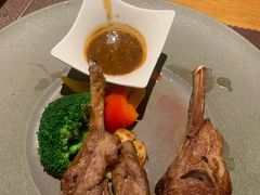 -星璞餐厅(深铁塘朗城君璞酒店)