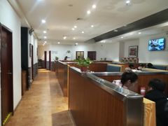 -大秦地·西北菜(纬四路店)