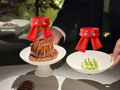 -弦月窗LUNETTE BY AMANDA(复兴路店)