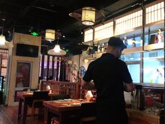 大堂-游You House(西单老佛爷店)