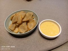 -北平食府·北京烤鸭(北京西站六里桥店)