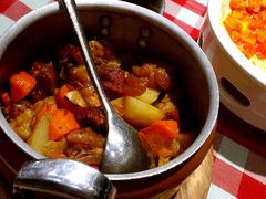 -西贝莜面村(上海百联西郊店)