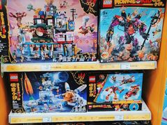 -TOYSRUS玩具反斗城(天津远洋乐堤港店)