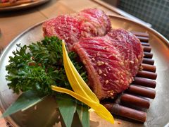 -西塔老太太泥炉烤肉(北京双井店)