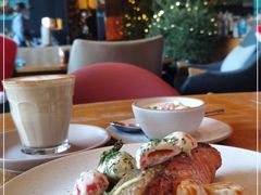 -THE CANNERY&JUJU 新鲜海鲜·牛排美食酒廊