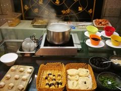 -北京宝辰饭店·明苑咖啡厅