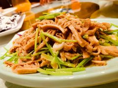 -南来顺饭庄·清真(南菜园店)